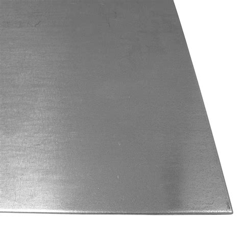 18 gauge sheet metal home depot|home depot stainless steel sheets.